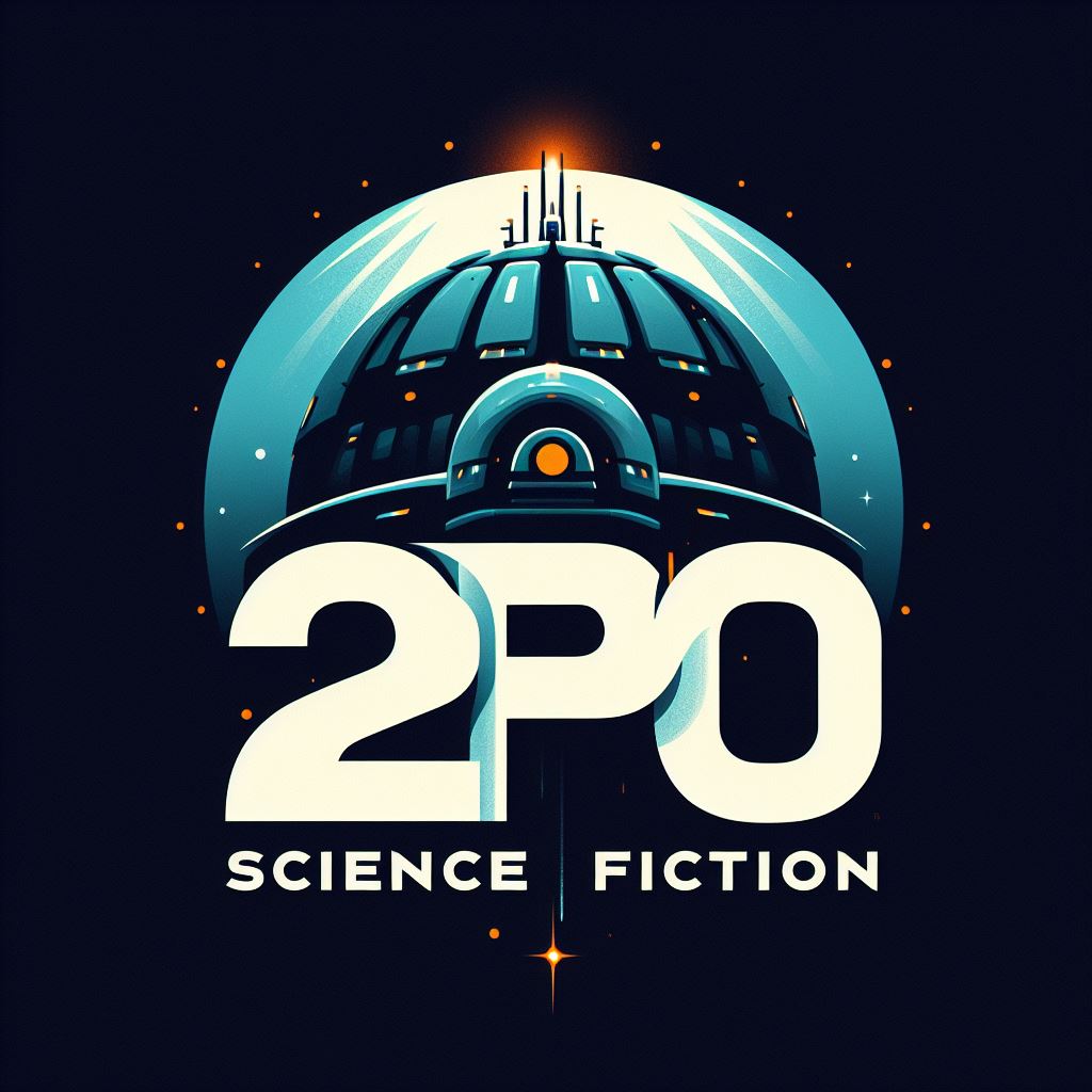 2PO Science&Fiction